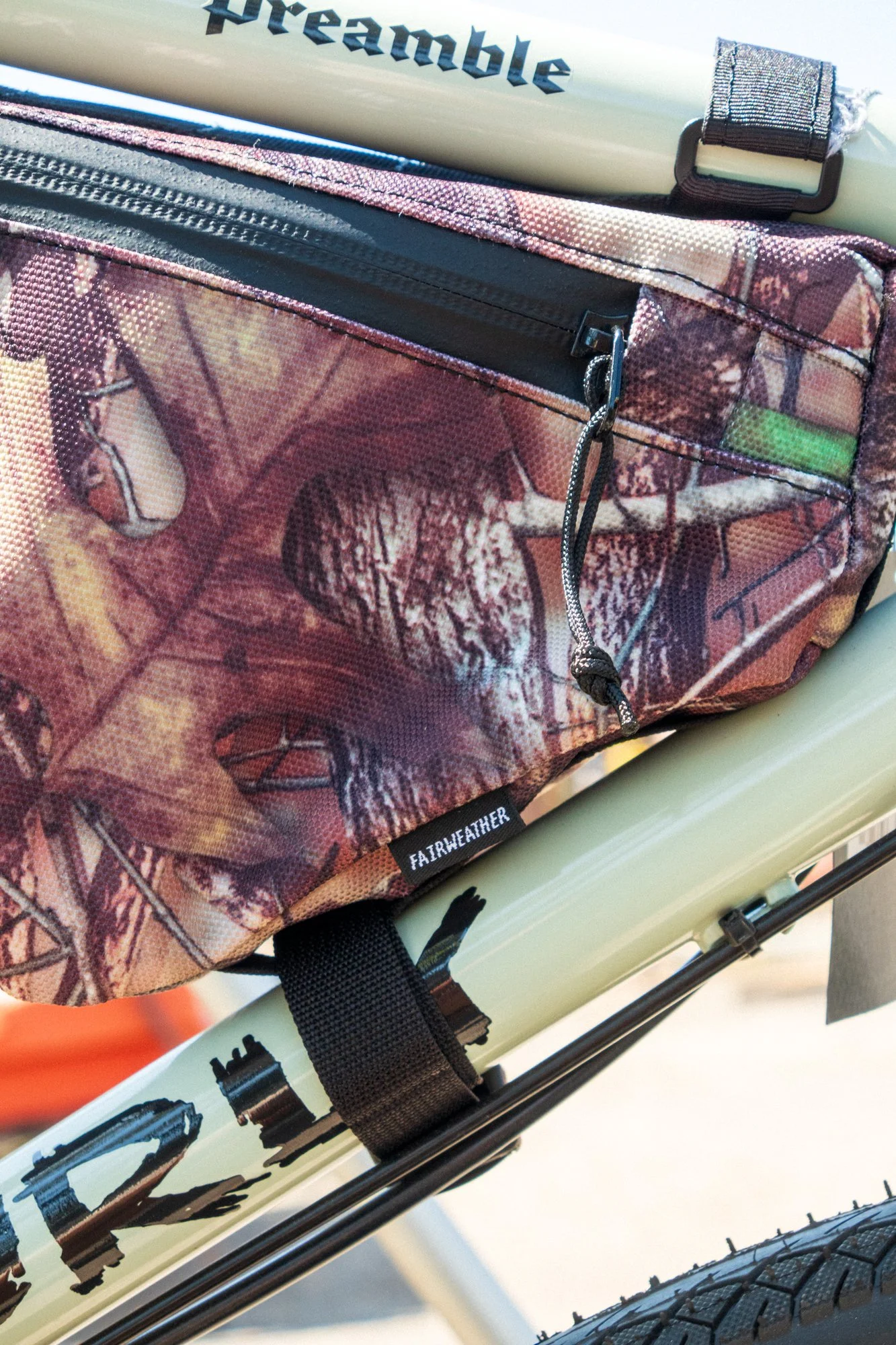 VANS x Blue Lug Multi Bike Pack — The Cub House
